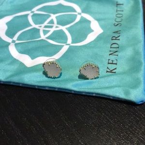 Kendra Scott Tessa stud earrings